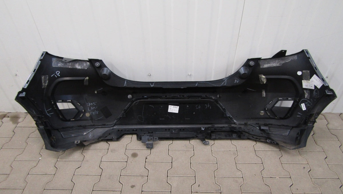 Zadnji branik Ford KA III Plus Active 18-