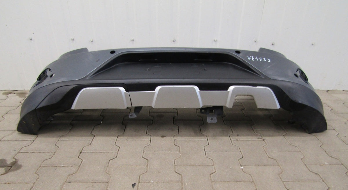 Zadnji branik Ford KA III Plus Active 18-