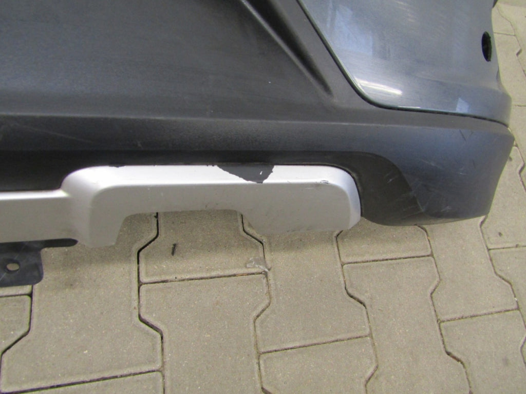 Zadnji branik Ford KA III Plus Active 18-