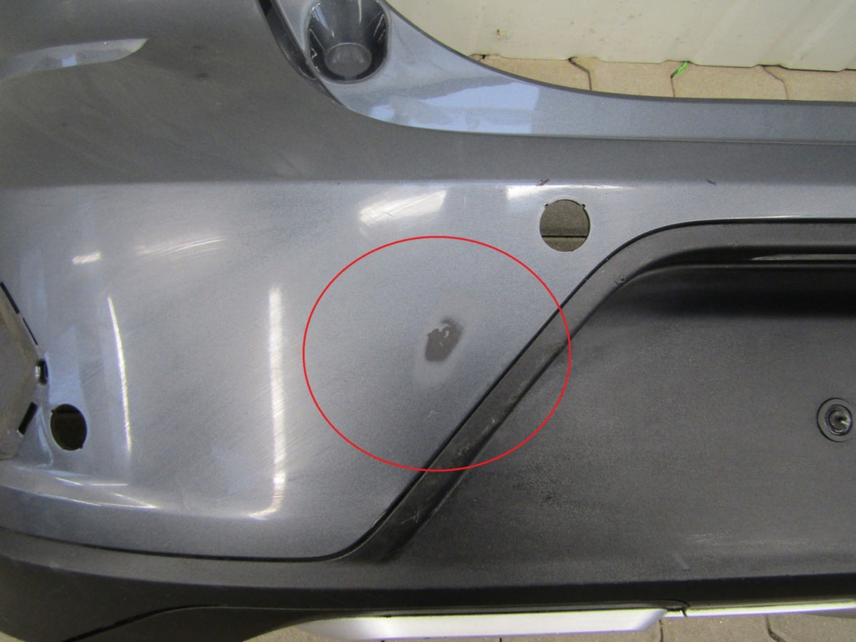 Zadnji branik Ford KA III Plus Active 18-