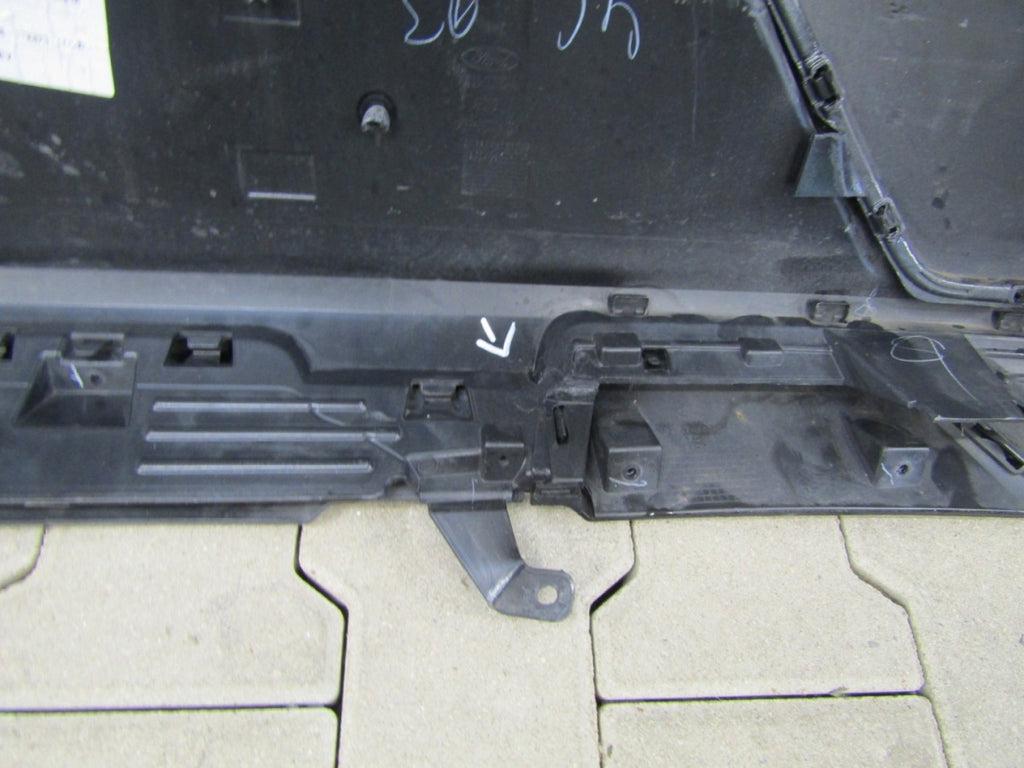 Zadnji branik Ford KA III Plus Active 18-