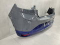 Zadnji branik DACIA SANDERO III 3 20-