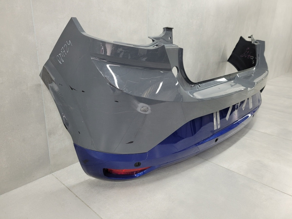 Zadnji branik DACIA SANDERO III 3 20-