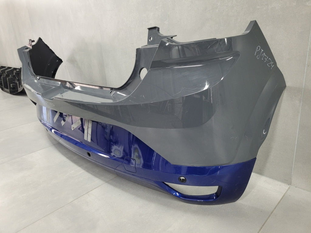 Zadnji branik DACIA SANDERO III 3 20-