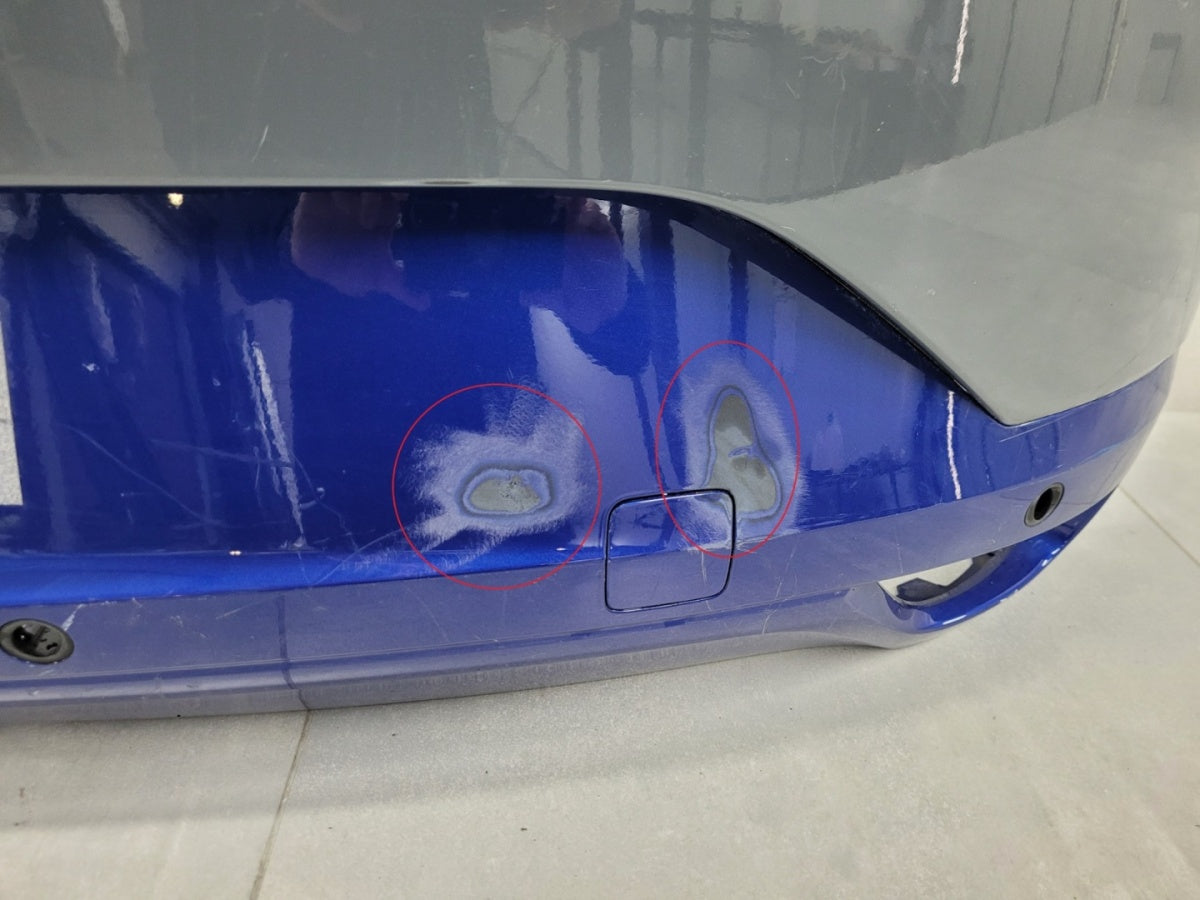 Zadnji branik DACIA SANDERO III 3 20-