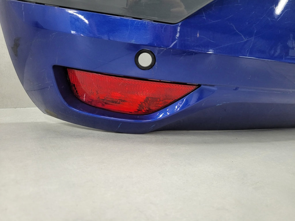 Zadnji branik DACIA SANDERO III 3 20-