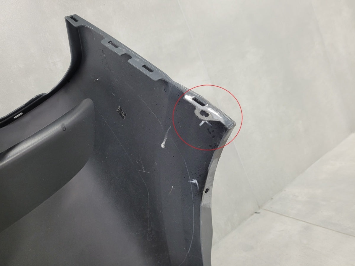 Zadnji branik DACIA SANDERO III 3 20-