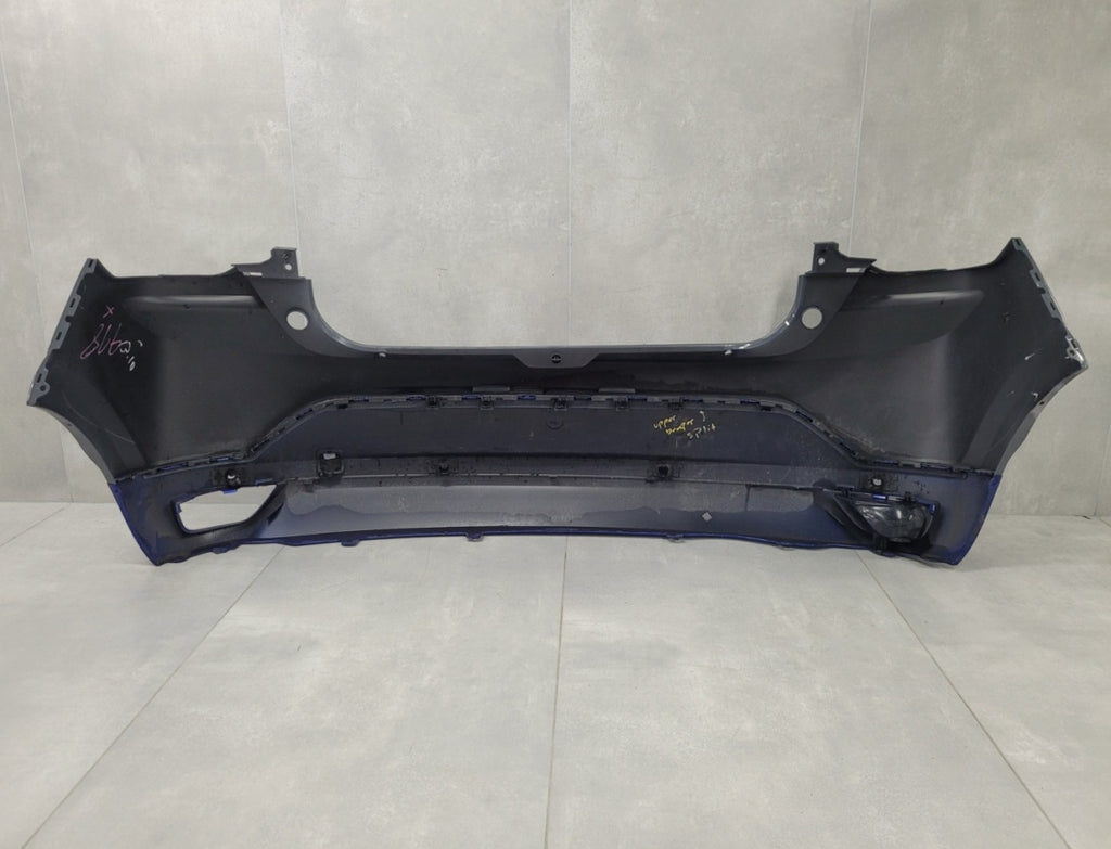 Zadnji branik DACIA SANDERO III 3 20-