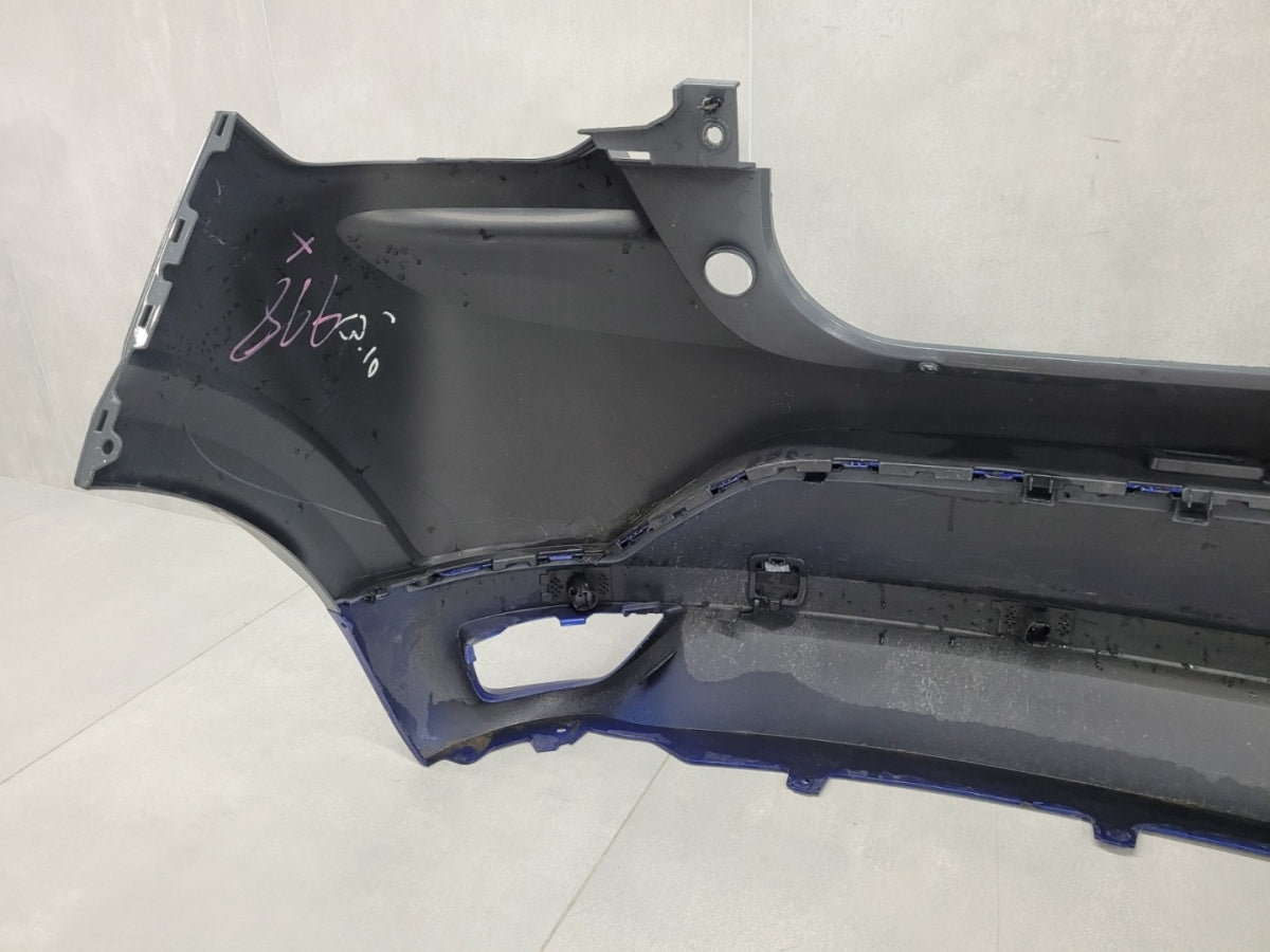 Zadnji branik DACIA SANDERO III 3 20-