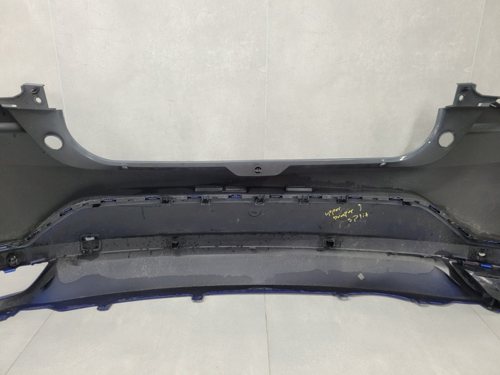 Zadnji branik DACIA SANDERO III 3 20-