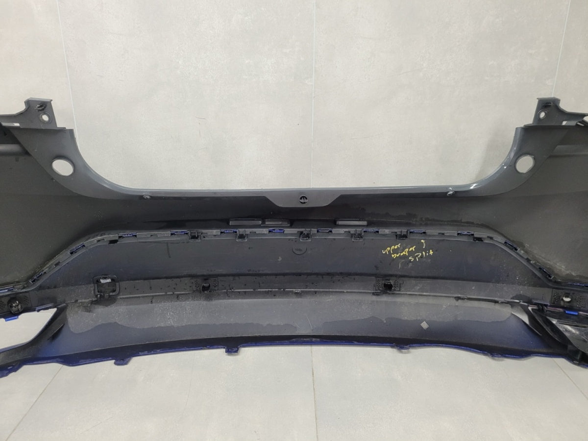 Zadnji branik DACIA SANDERO III 3 20-