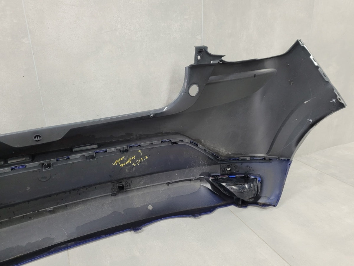 Zadnji branik DACIA SANDERO III 3 20-