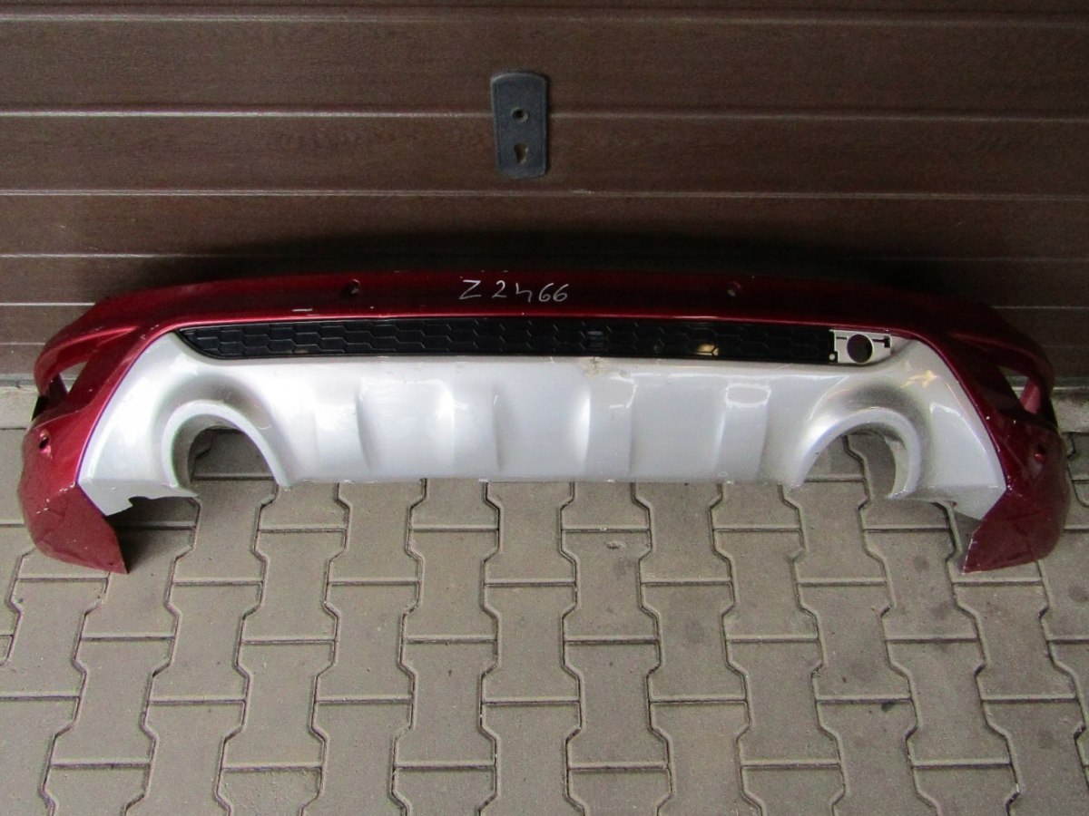 Zadnji branik Ford Kuga MK2 II Titanium 12-