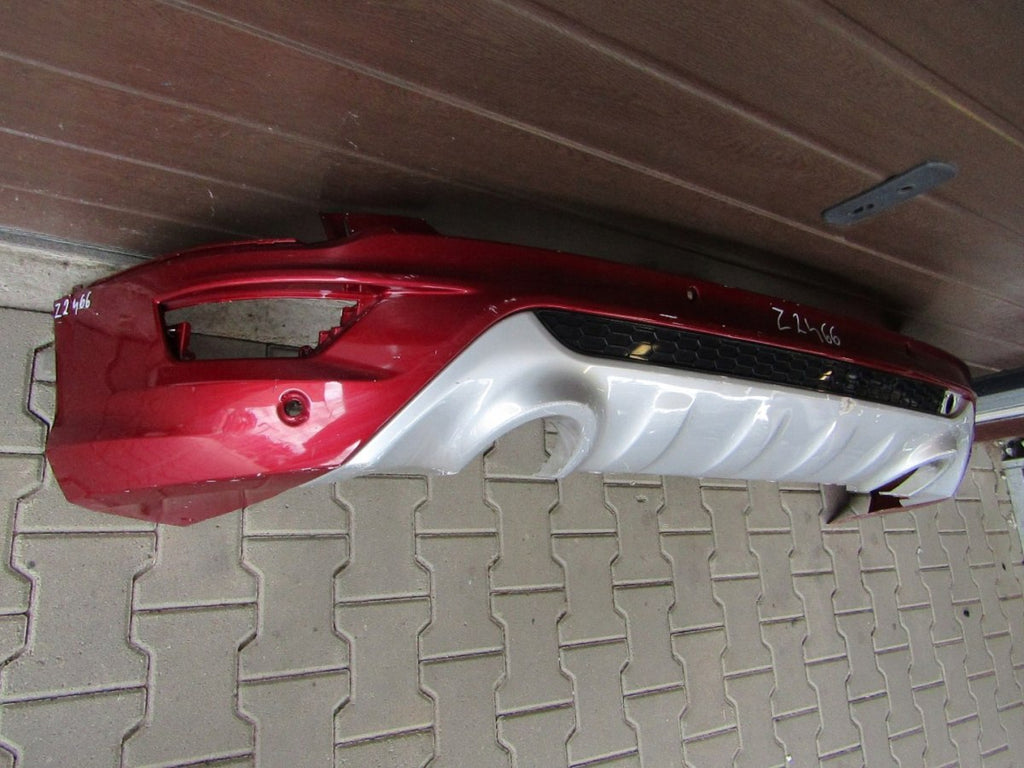 Zadnji branik Ford Kuga MK2 II Titanium 12-