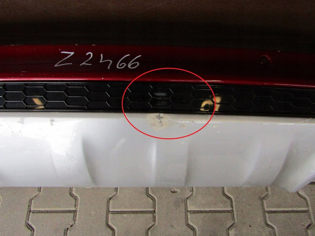 Zadnji branik Ford Kuga MK2 II Titanium 12-