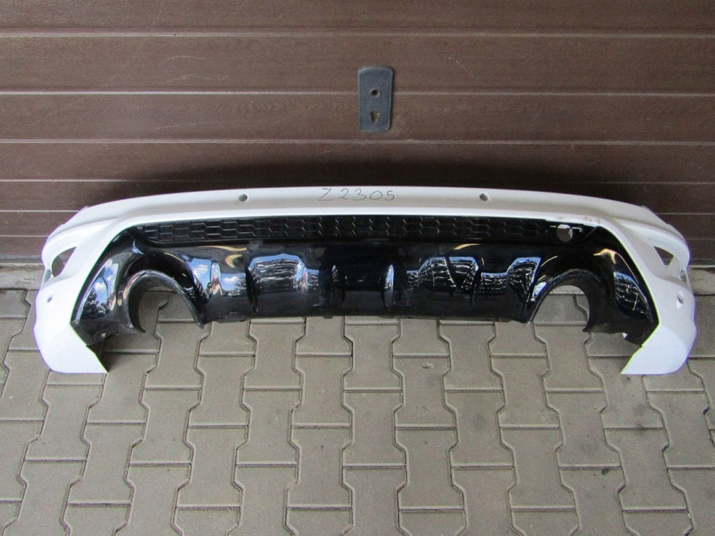 Zadnji branik Ford Kuga MK2 II Titanium