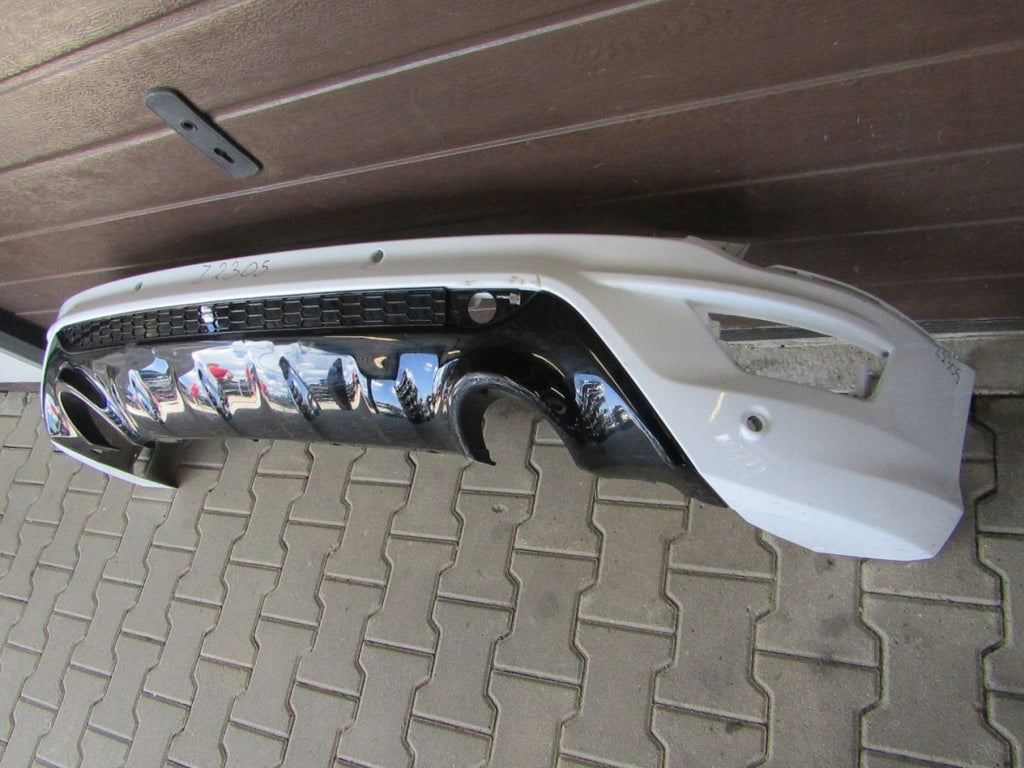 Zadnji branik Ford Kuga MK2 II Titanium