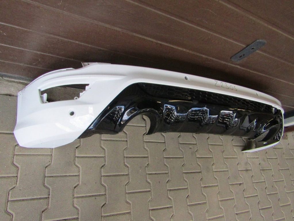 Zadnji branik Ford Kuga MK2 II Titanium