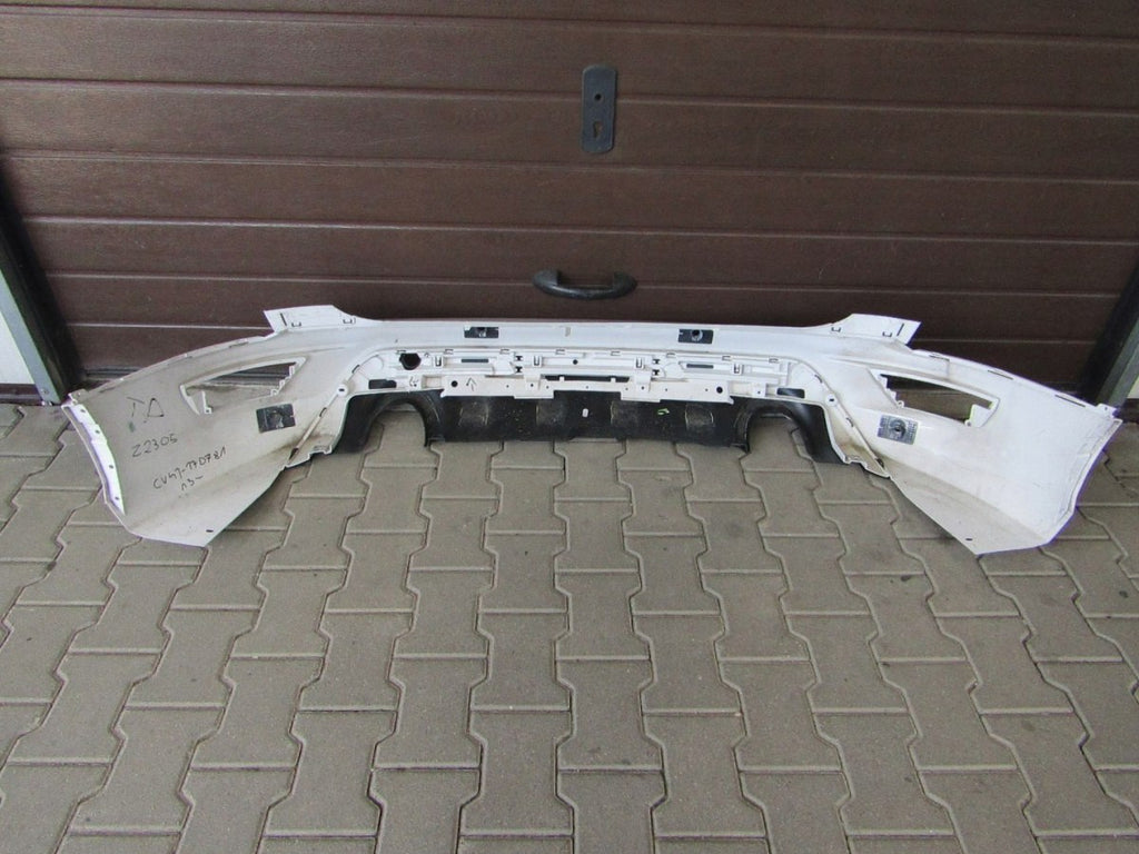 Zadnji branik Ford Kuga MK2 II Titanium