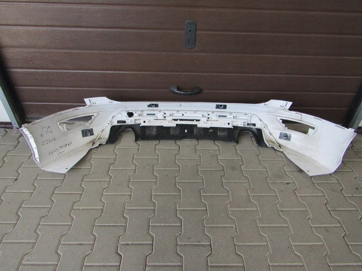 Zadnji branik Ford Kuga MK2 II Titanium