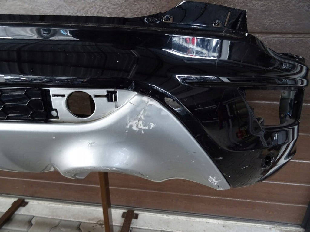 Zadnji branik Ford Kuga MK2 II titanium 2012-