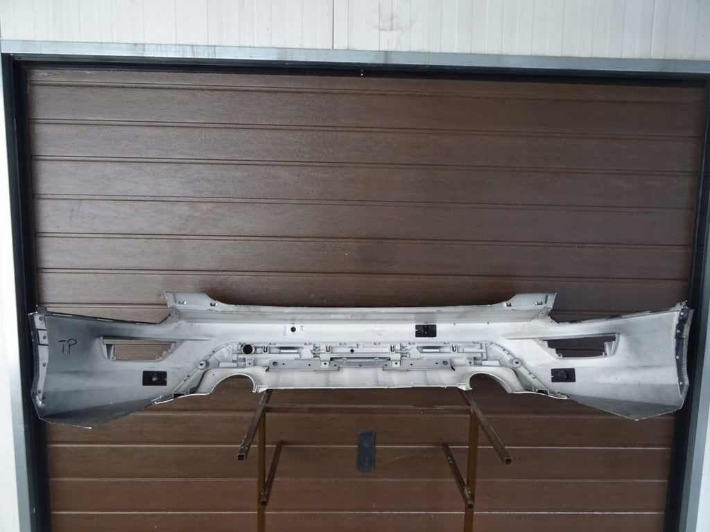 Zadnji branik Ford Kuga MK2 II titanium 2012-