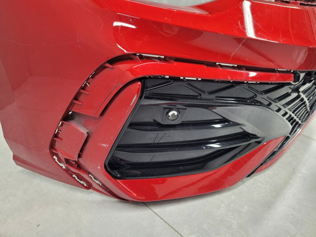 Prednji branik Vw Volkswagen Golf 8 VIII 5H0 R-Line lift 24-