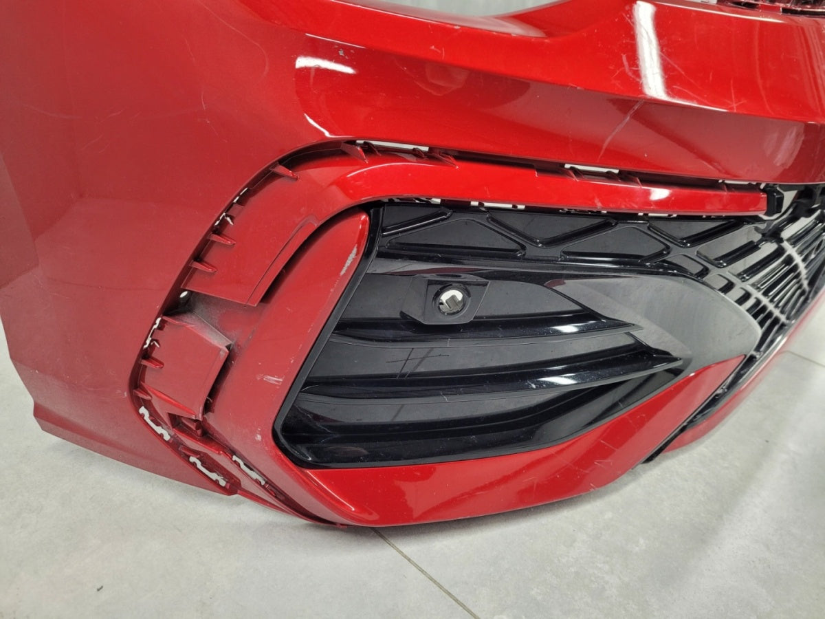 Prednji branik Vw Volkswagen Golf 8 VIII 5H0 R-Line lift 24-