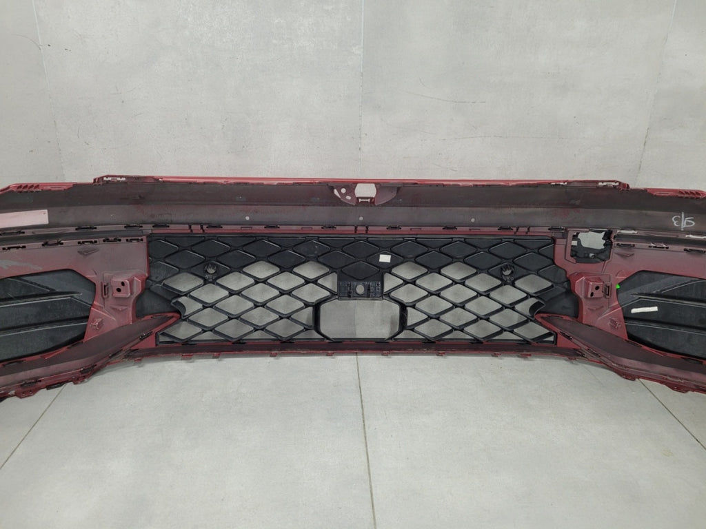 Prednji branik Vw Volkswagen Golf 8 VIII 5H0 R-Line lift 24-
