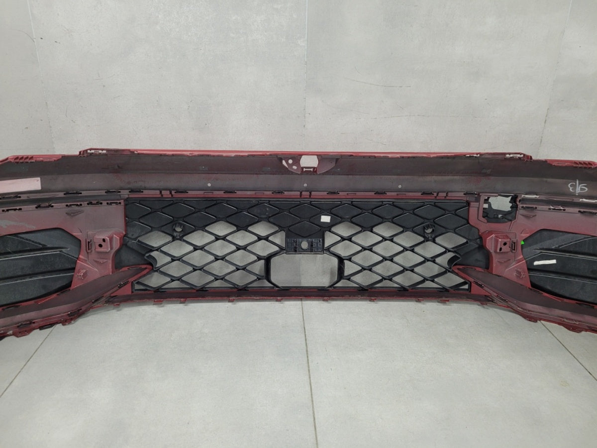 Prednji branik Vw Volkswagen Golf 8 VIII 5H0 R-Line lift 24-