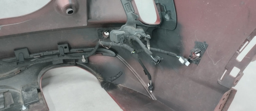 Zadnji branik Ford Kuga MK3 III ST-Line 19- / Wiązka