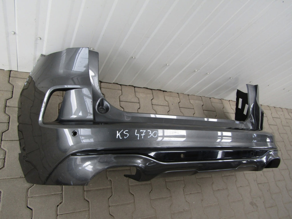 Zadnji branik Ford Kuga MK3 III ST-Line 19-