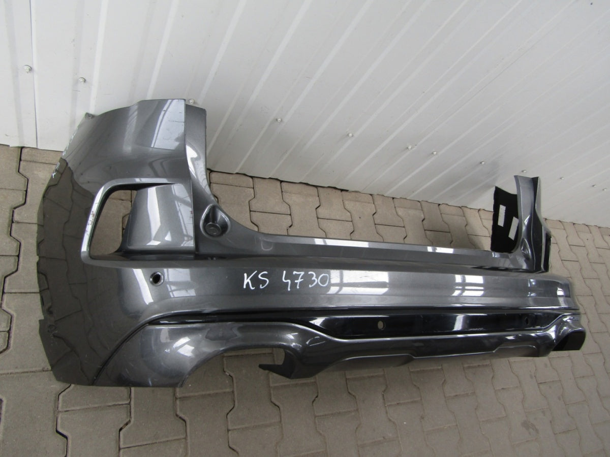 Zadnji branik Ford Kuga MK3 III ST-Line 19-