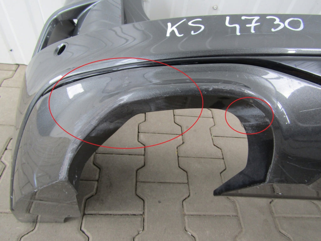 Zadnji branik Ford Kuga MK3 III ST-Line 19-