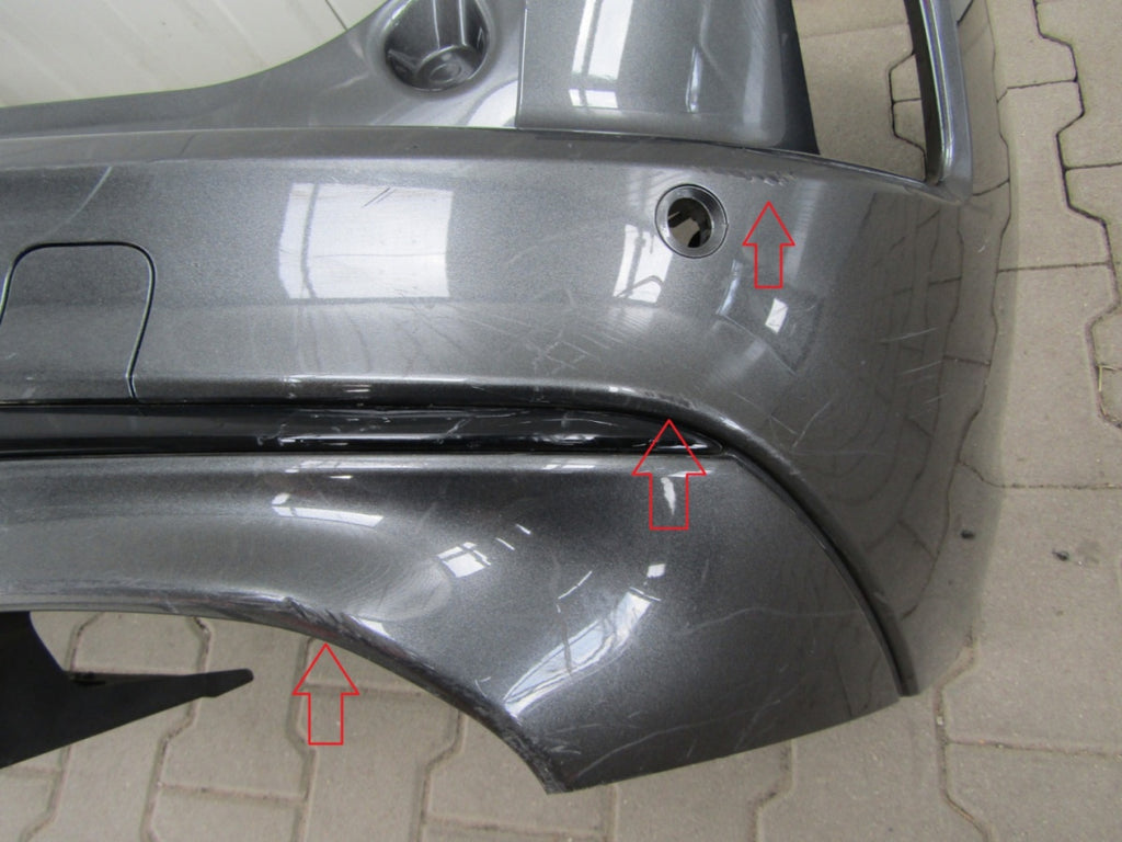 Zadnji branik Ford Kuga MK3 III ST-Line 19-