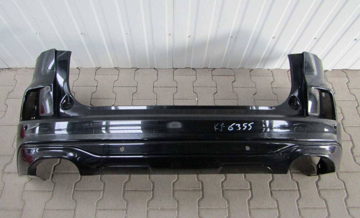 Zadnji branik Ford Kuga MK3 III ST-Line 19-