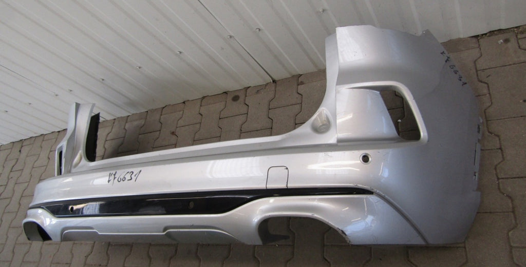 Zadnji branik Ford Kuga MK3 III ST-Line 19-