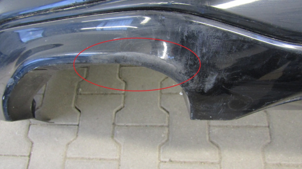 Zadnji branik Ford Kuga MK3 III ST-Line 19-