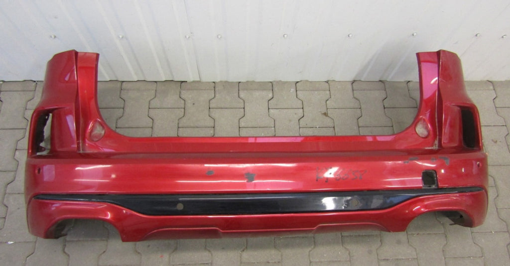 Zadnji branik Ford Kuga MK3 III ST-Line 19-