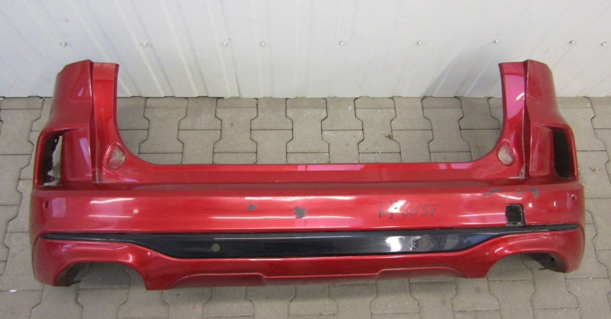 Zadnji branik Ford Kuga MK3 III ST-Line 19-