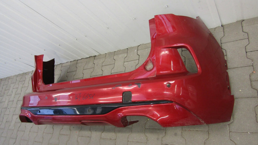 Zadnji branik Ford Kuga MK3 III ST-Line 19-
