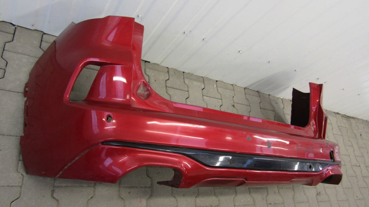 Zadnji branik Ford Kuga MK3 III ST-Line 19-