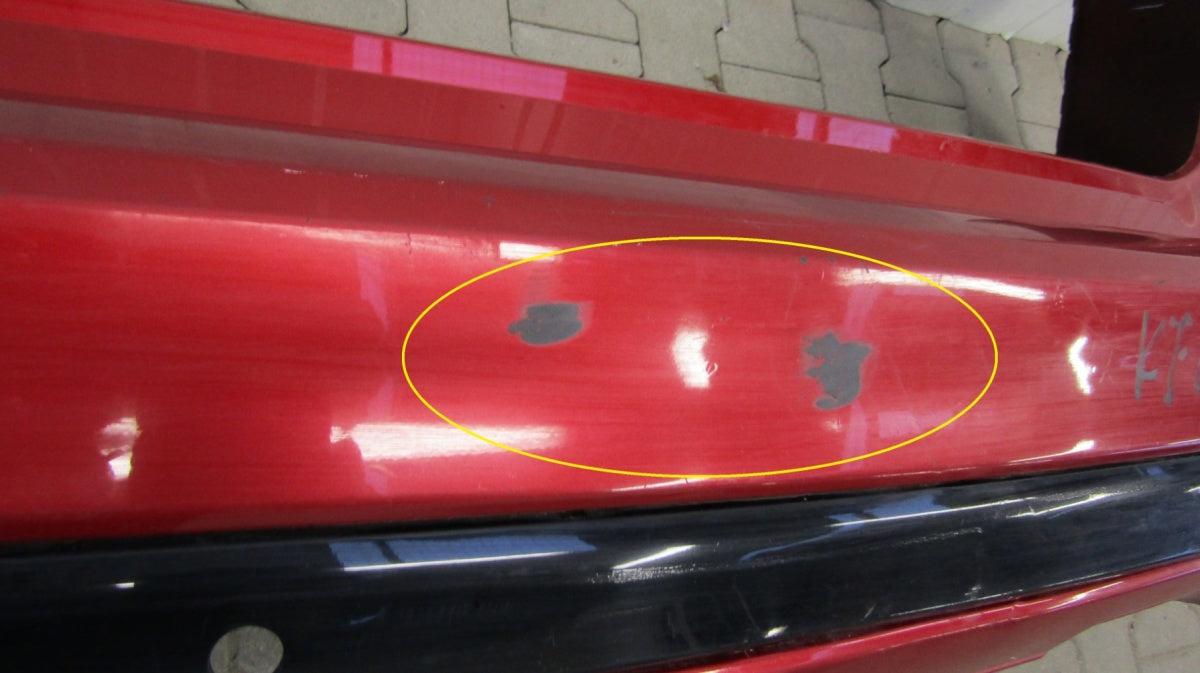 Zadnji branik Ford Kuga MK3 III ST-Line 19-