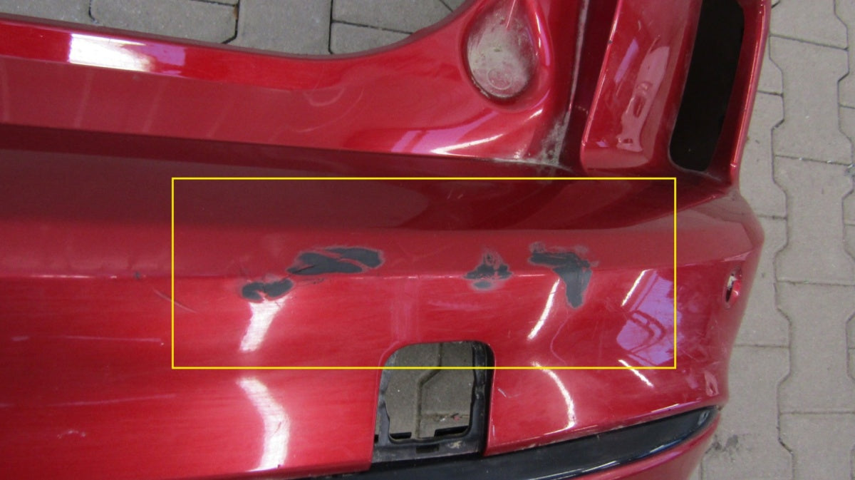 Zadnji branik Ford Kuga MK3 III ST-Line 19-