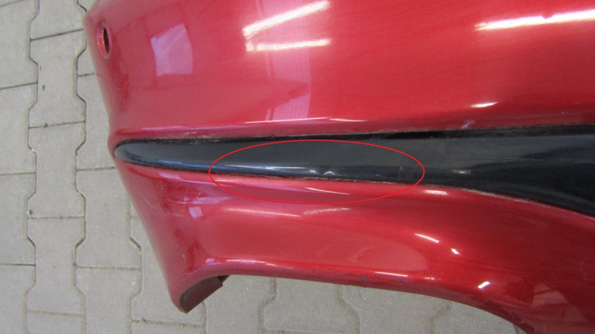 Zadnji branik Ford Kuga MK3 III ST-Line 19-