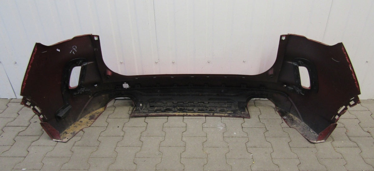 Zadnji branik Ford Kuga MK3 III ST-Line 19-