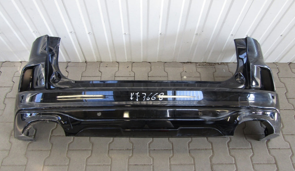 Zadnji branik Ford Kuga MK3 III ST-Line 19-