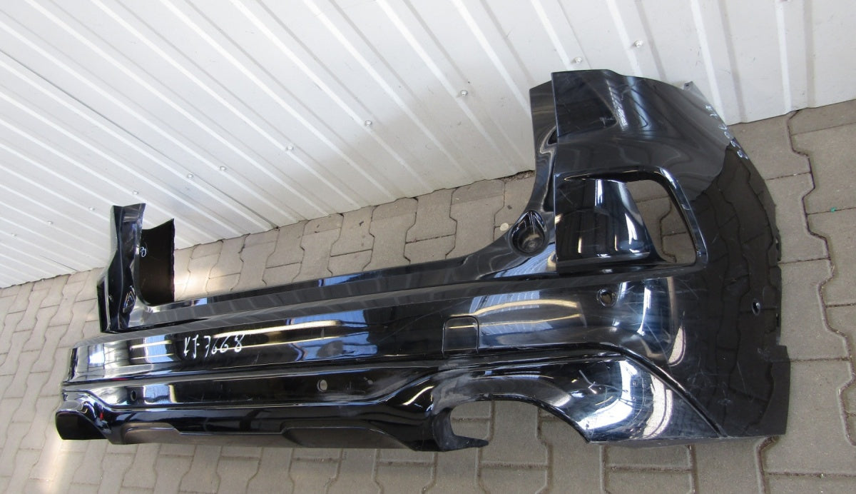 Zadnji branik Ford Kuga MK3 III ST-Line 19-