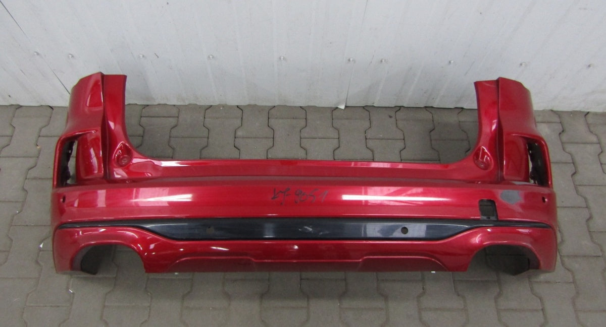 Zadnji branik Ford Kuga MK3 III ST-Line 19-