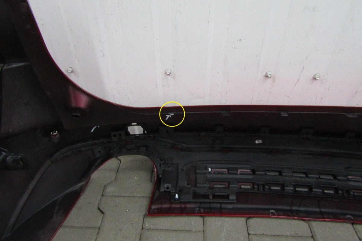 Zadnji branik Ford Kuga MK3 III ST-Line 19-